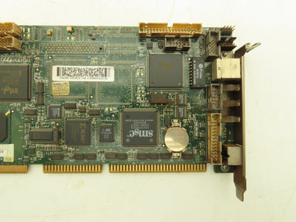ABB 3HAC3616-1| DSQC 500 Mainboard Motherboard CPU RAM IDE Floppy PS2 Ethernet