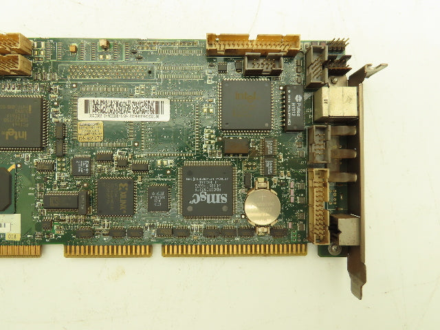 ABB 3HAC3616-1| DSQC 500 Mainboard Motherboard CPU RAM IDE Floppy PS2 Ethernet