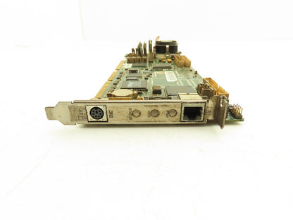 ABB 3HAC3616-1| DSQC 500 Mainboard Motherboard CPU RAM IDE Floppy PS2 Ethernet