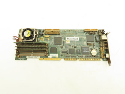 ABB 3HAC3616-1| DSQC 500 Mainboard Motherboard CPU RAM IDE Floppy PS2 Ethernet