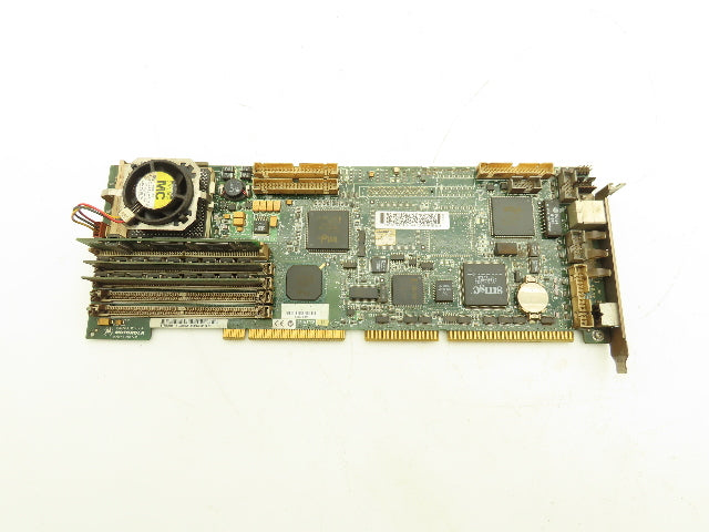 ABB 3HAC3616-1| DSQC 500 Mainboard Motherboard CPU RAM IDE Floppy PS2 Ethernet