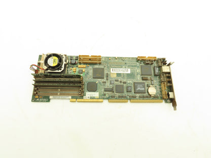 ABB 3HAC3616-1| DSQC 500 Mainboard Motherboard CPU RAM IDE Floppy PS2 Ethernet