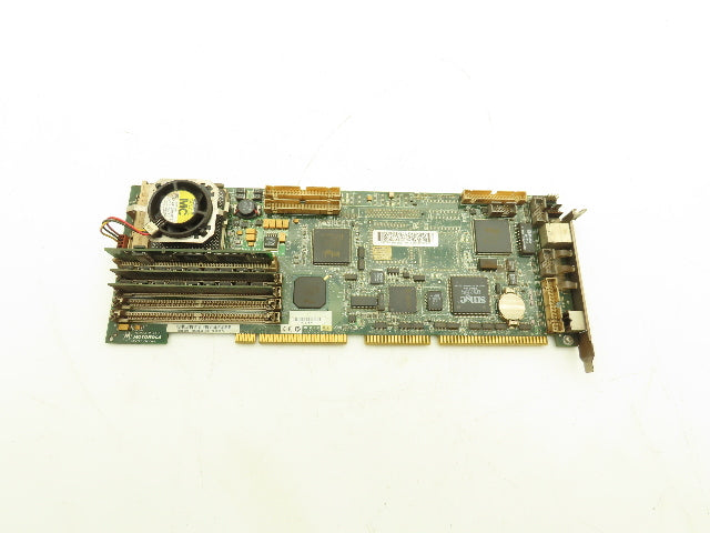 ABB 3HAC3616-1| DSQC 500 Mainboard Motherboard CPU RAM IDE Floppy PS2 Ethernet