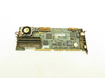 ABB 3HAC3616-1| DSQC 500 Mainboard Motherboard CPU RAM IDE Floppy PS2 Ethernet
