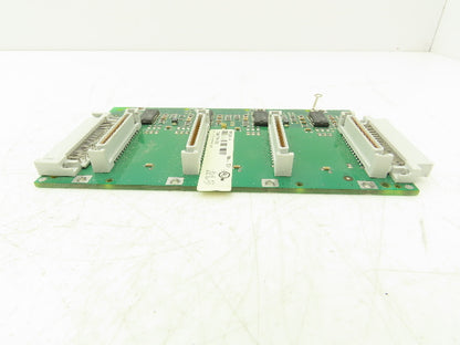 B&R 2BP201.4 PLC PCB Only For Mount Backplane Assembly REV CO