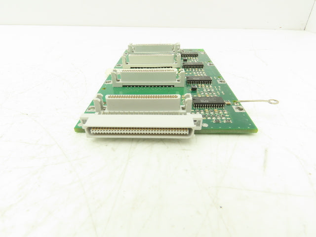 B&R 2BP201.4 PLC PCB Only For Mount Backplane Assembly REV CO