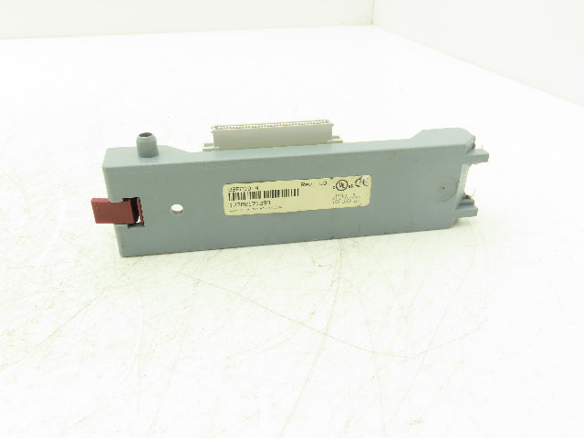 B&R 2BP210.4 PLC Mount Backplane Printed Circuit Board Assembly REV CO Cracked
