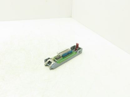 B&R 2BP210.4 PLC Mount Backplane Printed Circuit Board Assembly REV CO Cracked