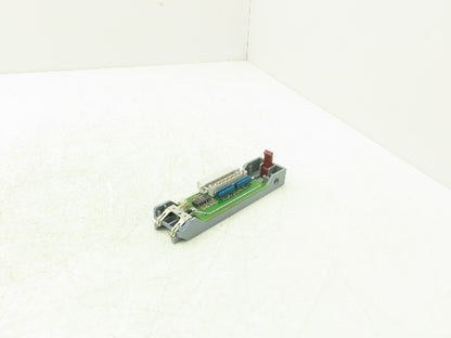 B&R 2BP210.4 PLC Mount Backplane Printed Circuit Board Assembly REV CO Cracked