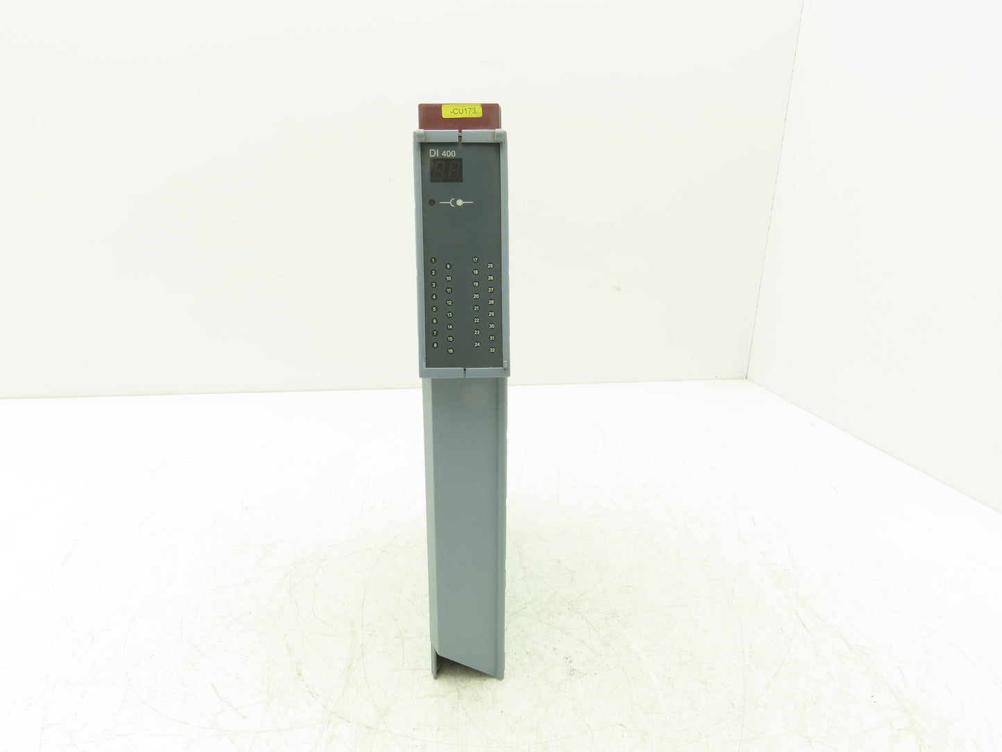 B&R Automation 2DI400.6 Digital Input Module PLC 32 Inputs Rev D0