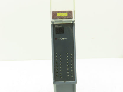 B&R Automation 2DI400.6 Digital Input Module PLC 32 Inputs Rev D0