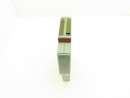 B&R Automation 2D0428.6 Digital Output Module DO 428 Tra 24VDC 2A Rev 14 Cracked