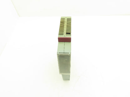 B&R Automation 2D0428.6 Digital Output Module DO 428 Tra 24VDC 2A Rev 14 Cracked