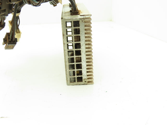 ABB EFORE SR 91B140 Power Supply ATX Cables 24VDC In 3.3V 5V 12V -12V DC Out