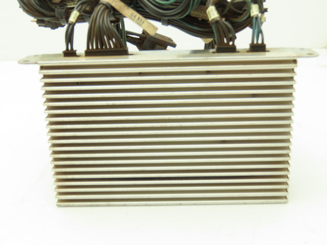 ABB EFORE SR 91B140 Power Supply ATX Cables 24VDC In 3.3V 5V 12V -12V DC Out