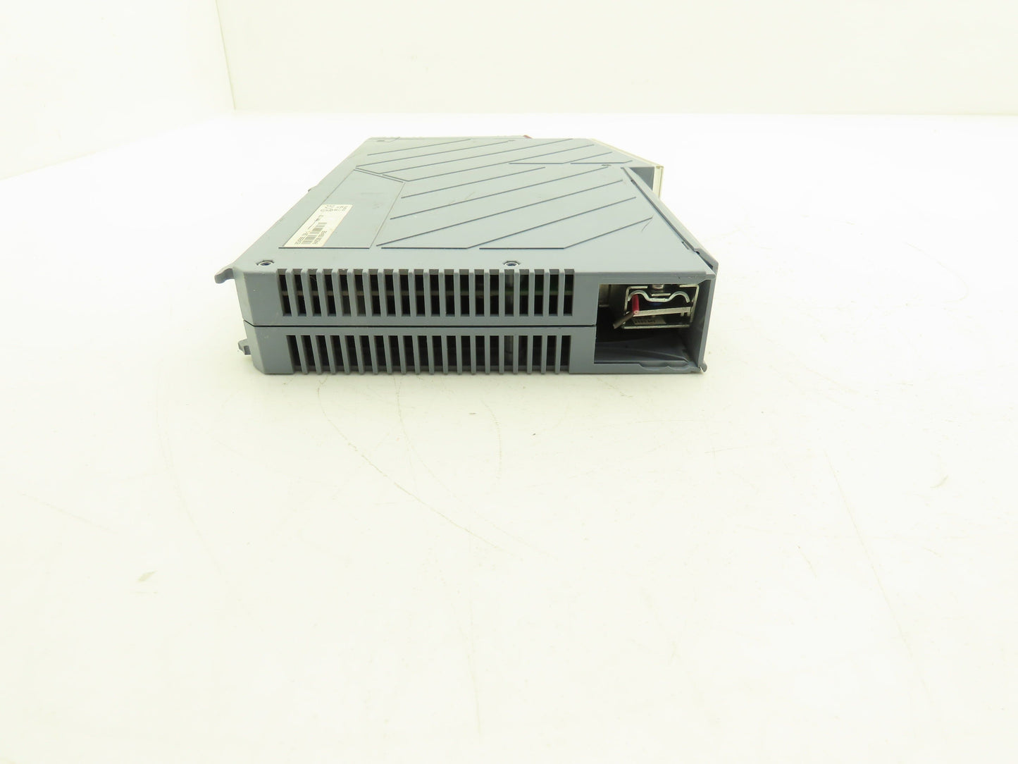 B&R Automation 2EX200.50-1 2EX200.50-1 EX 100 PLC Bus Controller Module Rev C0