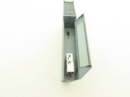 B&R Automation 2EX200.50-1 2EX200.50-1 EX 100 PLC Bus Controller Module Rev C0