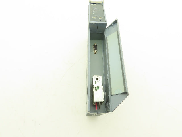 B&R Automation 2EX200.50-1 2EX200.50-1 EX 100 PLC Bus Controller Module Rev C0