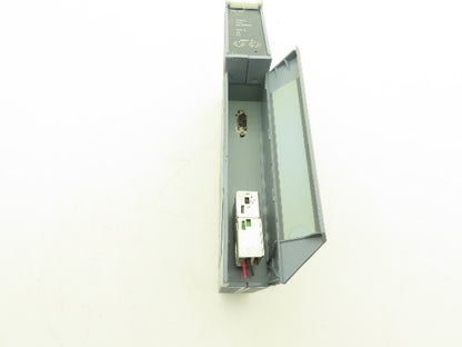 B&R Automation 2EX200.50-1 2EX200.50-1 EX 100 PLC Bus Controller Module Rev C0