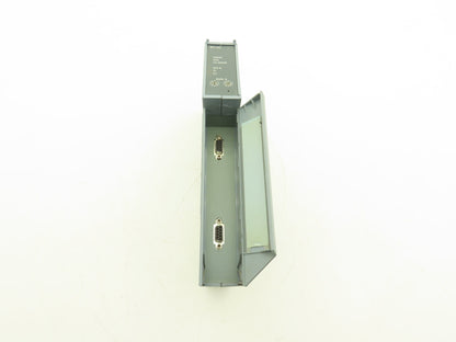 B&R Automation 2EX200.50-1 2EX200.50-1 EX 100 PLC Bus Controller Module Rev C0