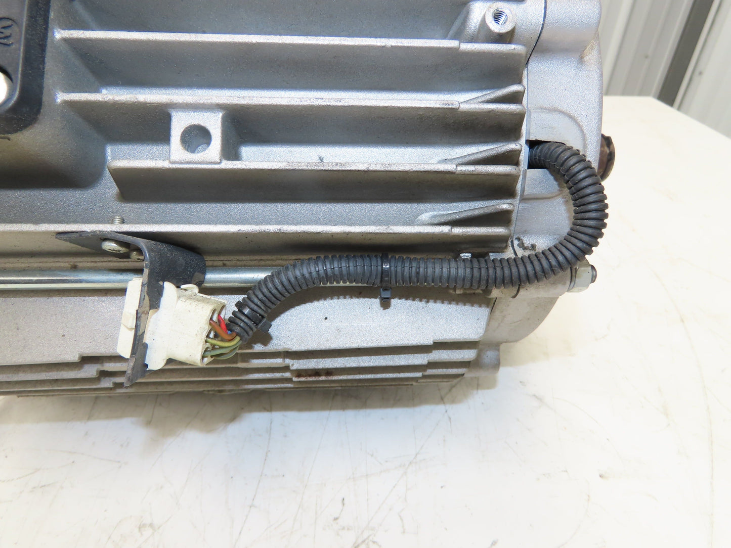 Jungheinrich JULI AP 4H6-N1-1 Forklift Pump Motor 55V 2400 RPM 52003246