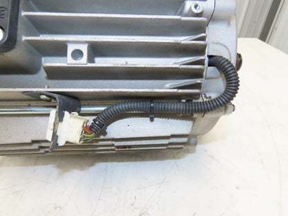 Jungheinrich JULI AP 4H6-N1-1 Forklift Pump Motor 55V 2400 RPM 52003246