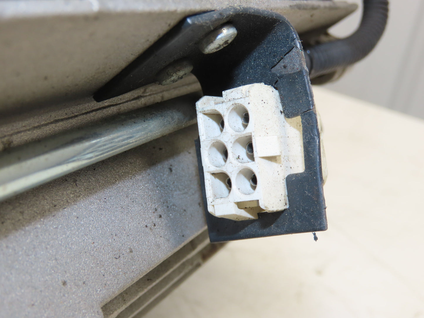 Jungheinrich JULI AP 4H6-N1-1 Forklift Pump Motor 55V 2400 RPM 52003246