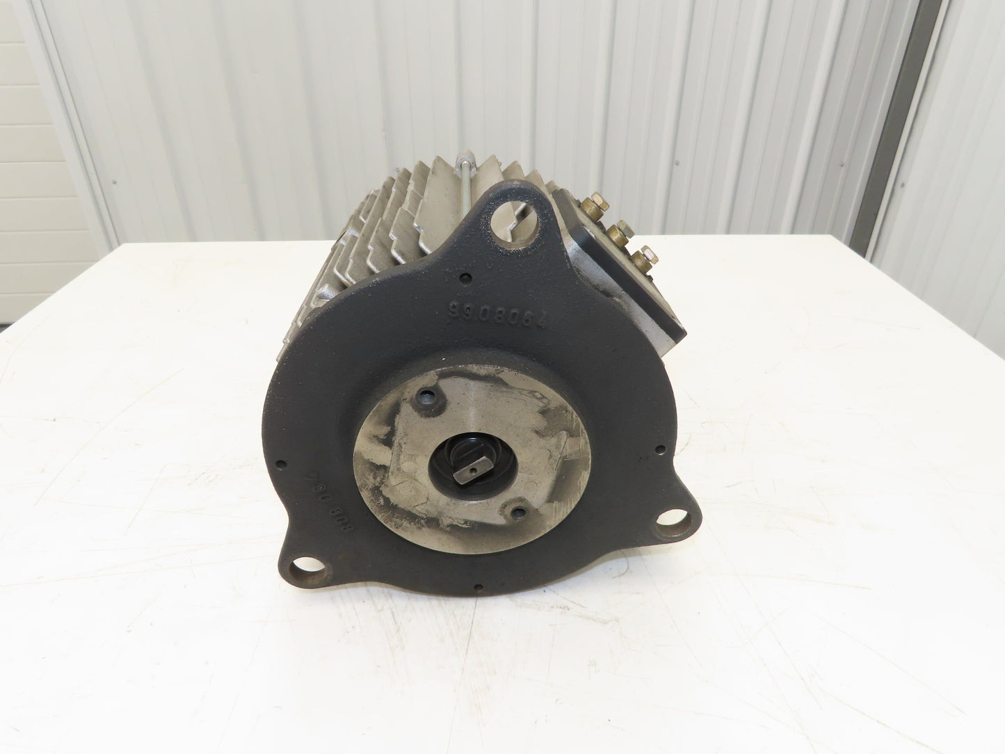 Jungheinrich JULI AP 4H6-N1-1 Forklift Pump Motor 55V 2400 RPM 52003246