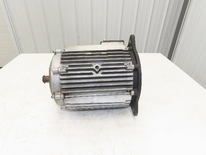 Jungheinrich JULI AP 4H6-N1-1 Forklift Pump Motor 55V 2400 RPM 52003246