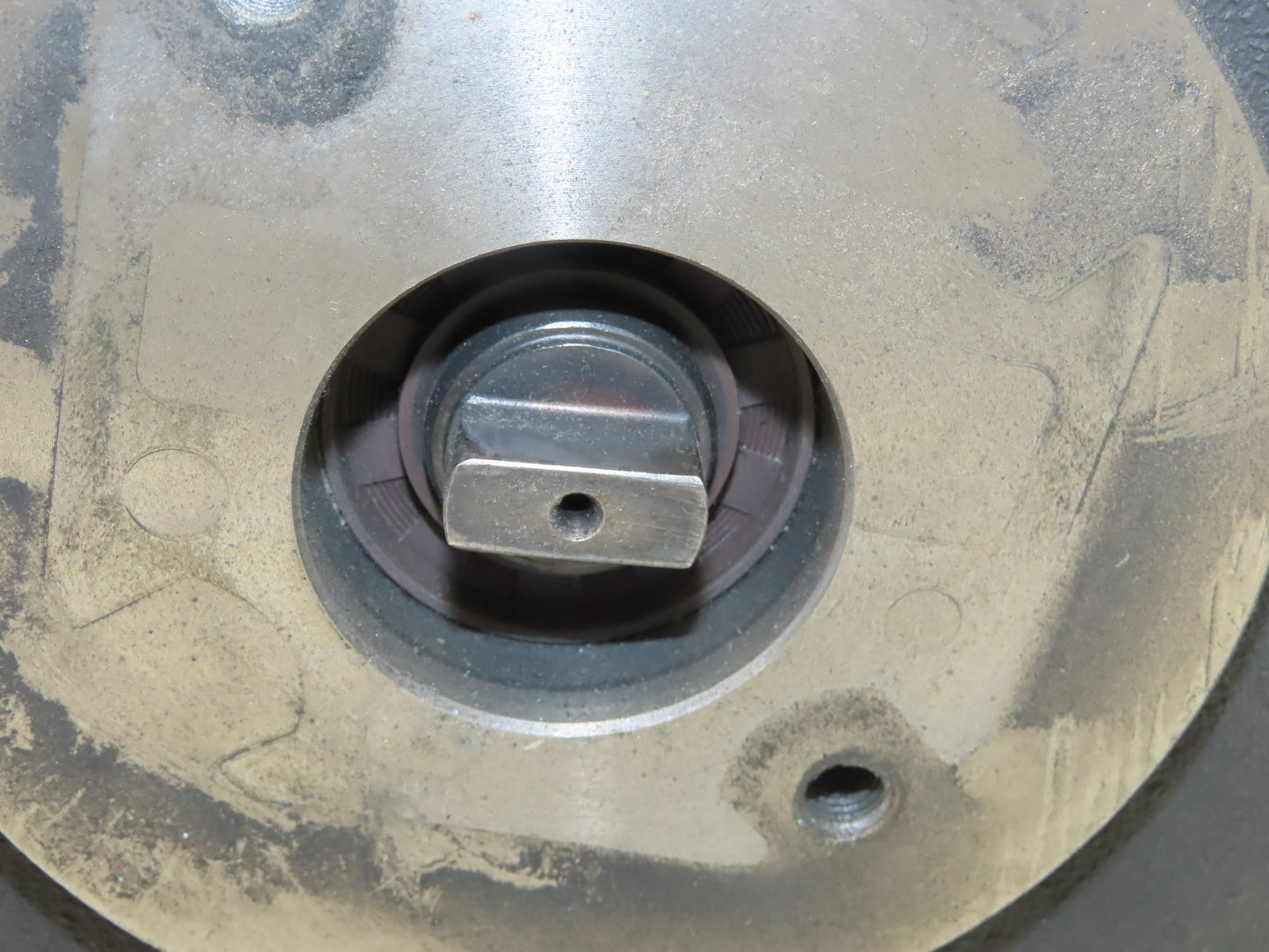 Jungheinrich JULI AP 4H6-N1-1 Forklift Pump Motor 55V 2400 RPM 52003246