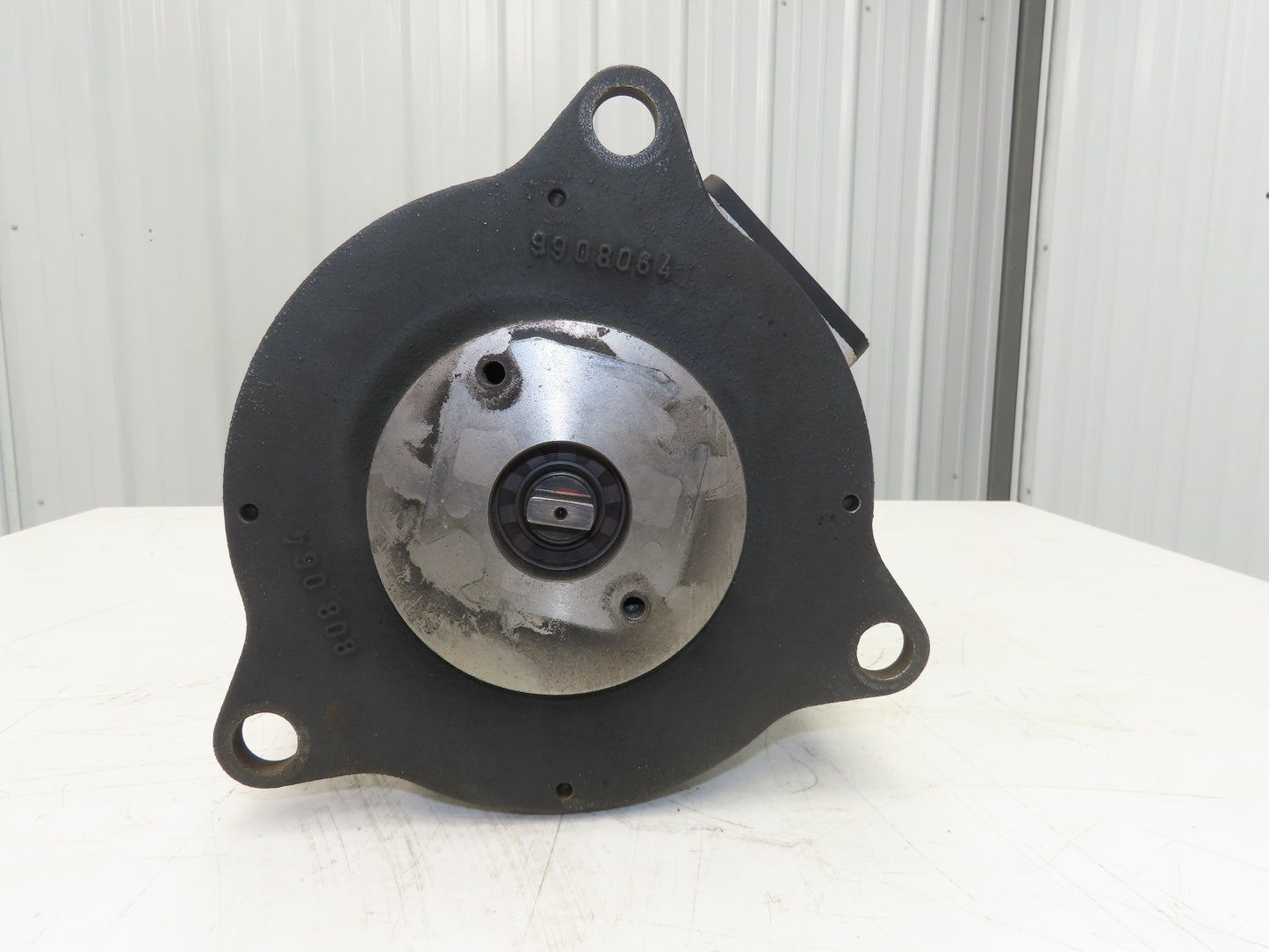 Jungheinrich JULI AP 4H6-N1-1 Forklift Pump Motor 55V 2400 RPM 52003246