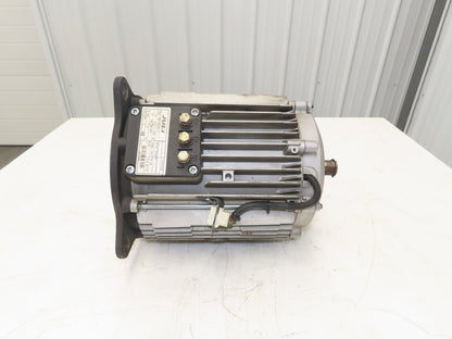 Jungheinrich JULI AP 4H6-N1-1 Forklift Pump Motor 55V 2400 RPM 52003246