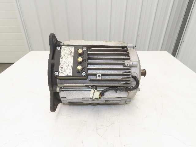 Jungheinrich JULI AP 4H6-N1-1 Forklift Pump Motor 55V 2400 RPM 52003246