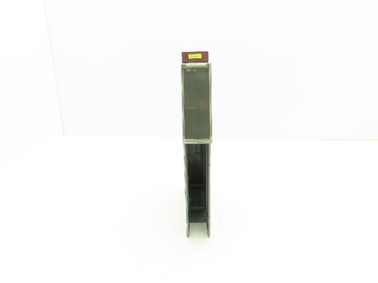 B&R Automation 2BM100.9 PLC Slot Rack Empty Blank Module REV 00.00