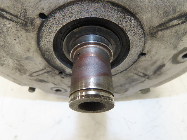 Jungheinrich JULI AF 106-R2 Electric Forklift Motor 55V 2400 RPM 52003244