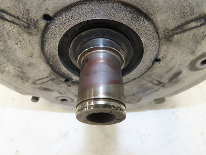 Jungheinrich JULI AF 106-R2 Electric Forklift Motor 55V 2400 RPM 52003244