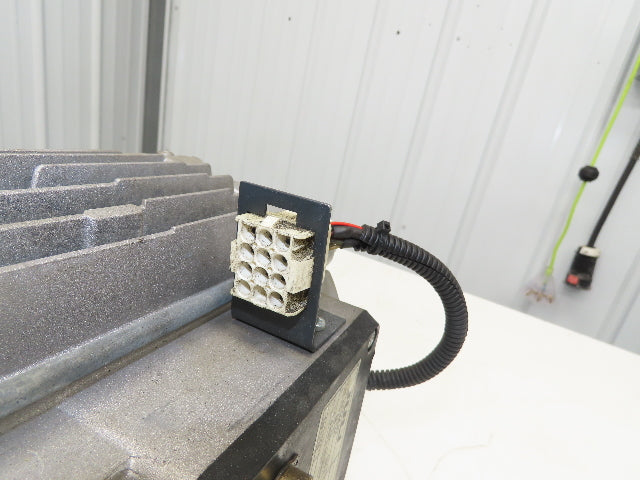 Jungheinrich JULI AF 106-R2 Electric Forklift Motor 55V 2400 RPM 52003244