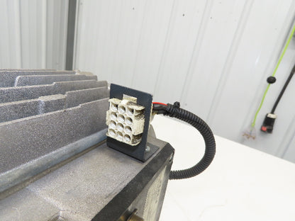 Jungheinrich JULI AF 106-R2 Electric Forklift Motor 55V 2400 RPM 52003244