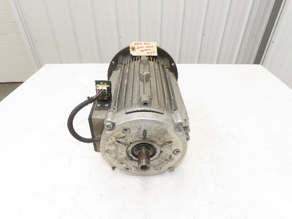 Jungheinrich JULI AF 106-R2 Electric Forklift Motor 55V 2400 RPM 52003244