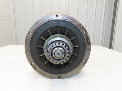 Jungheinrich JULI AF 106-R2 Electric Forklift Motor 55V 2400 RPM 52003244