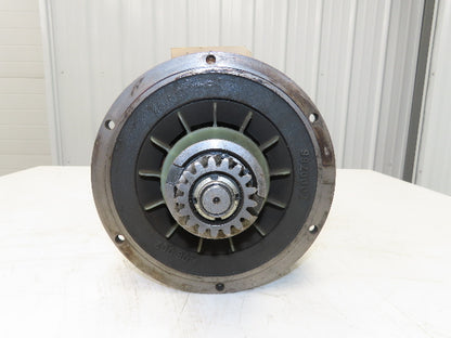 Jungheinrich JULI AF 106-R2 Electric Forklift Motor 55V 2400 RPM 52003244