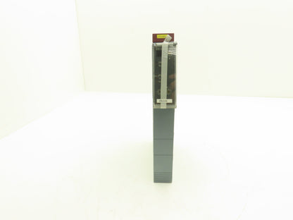 B&R Automation 2EX100.50-1 EX 100 Bus Controller Module Rev DO Cracked Housing