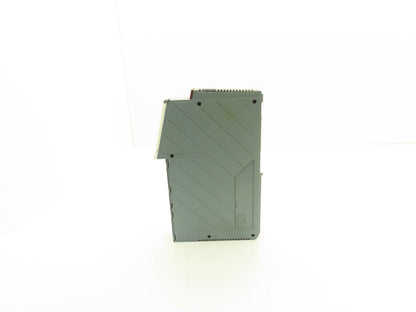 B&R Automation 2EX100.50-1 EX 100 Bus Controller Module Rev DO Cracked Housing