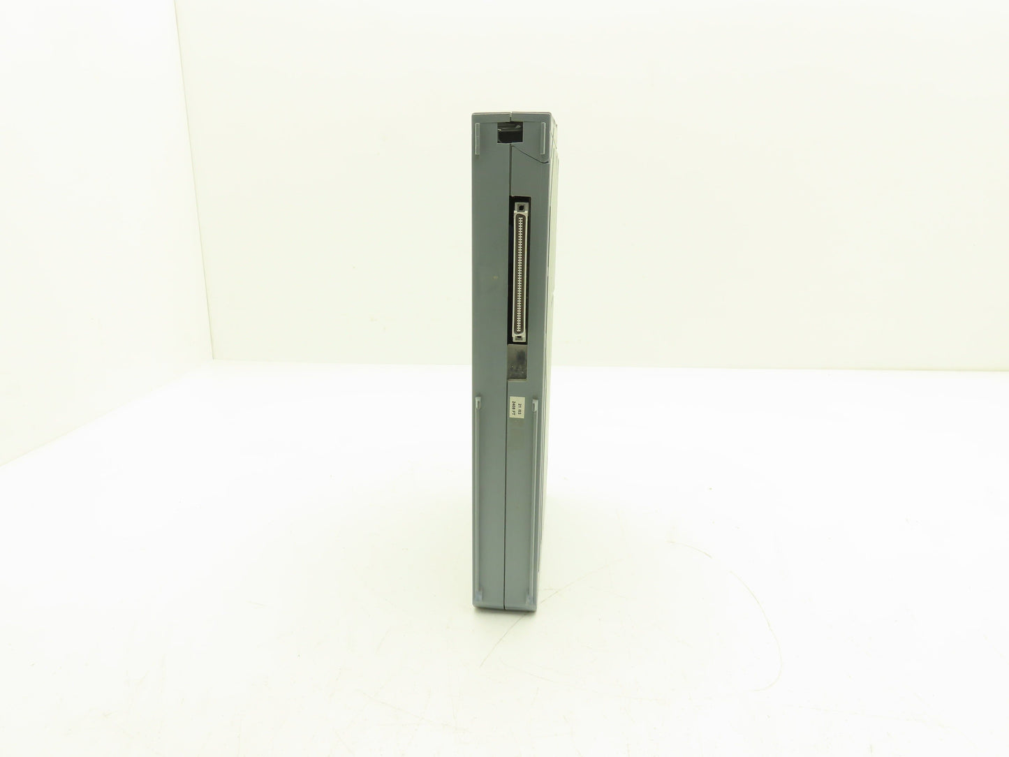 B&R Automation 2EX100.50-1 EX 100 Bus Controller Module Rev DO Cracked Housing