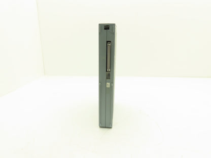 B&R Automation 2EX100.50-1 EX 100 Bus Controller Module Rev DO Cracked Housing