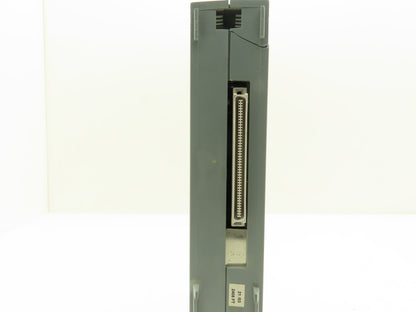 B&R Automation 2EX100.50-1 EX 100 Bus Controller Module Rev DO Cracked Housing