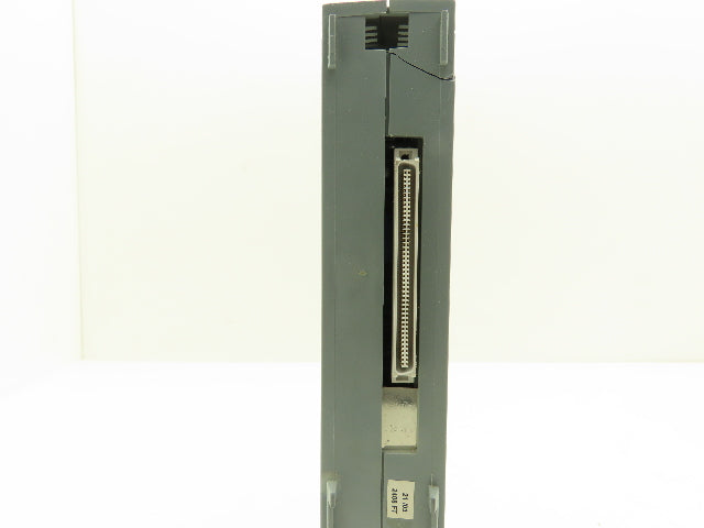 B&R Automation 2EX100.50-1 EX 100 Bus Controller Module Rev DO Cracked Housing