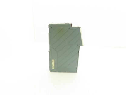 B&R Automation 2EX100.50-1 EX 100 Bus Controller Module Rev DO Cracked Housing