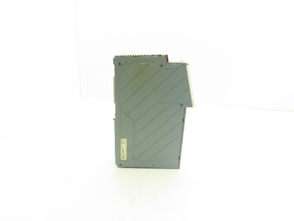 B&R Automation 2EX100.50-1 EX 100 Bus Controller Module Rev DO Cracked Housing