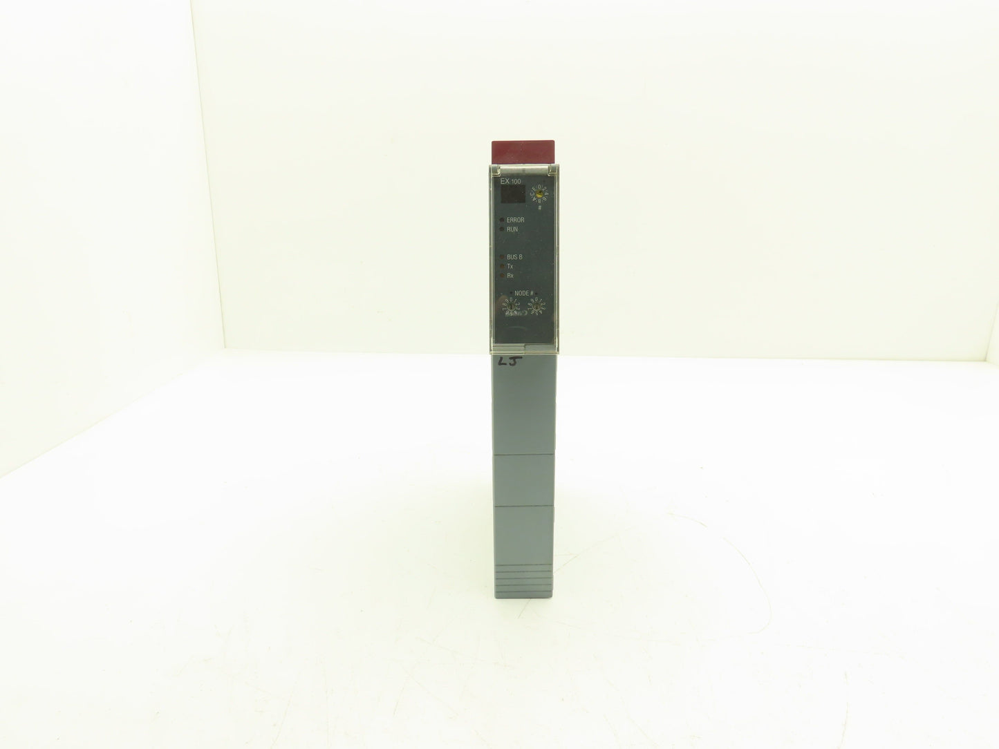 B&R Automation 2EX100.50-1 EX 100 Bus Controller Module Rev DO